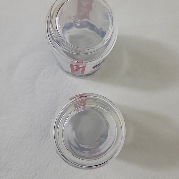 Man On The Moon July 20, 1969 Red White Blue Tumblers, Set Of 2 - Picture 6 of 6